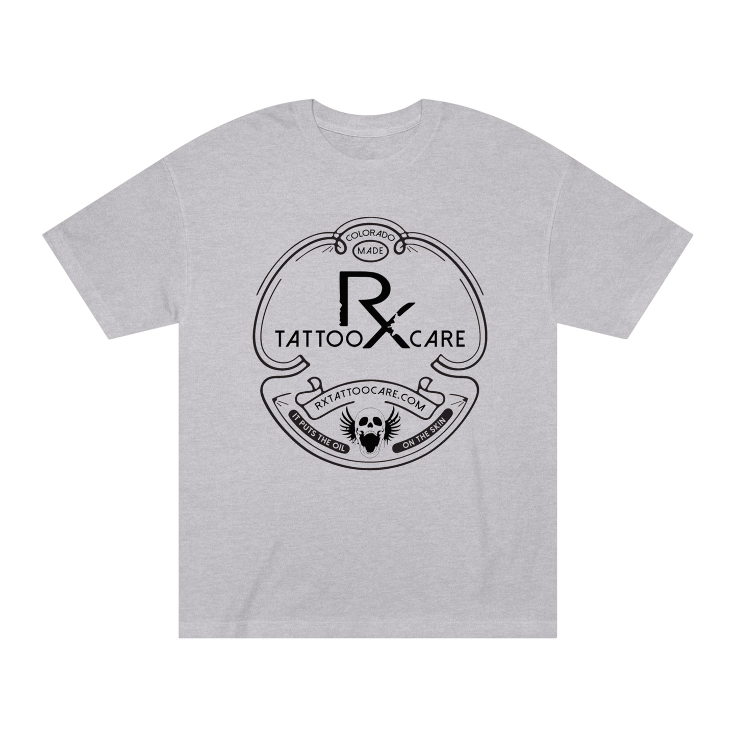 Old School RX Shirt