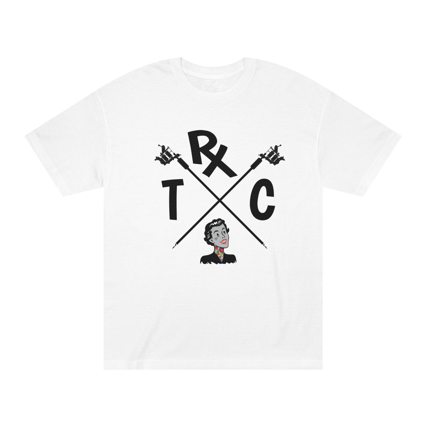 RXTC Shirt – Made with cotton