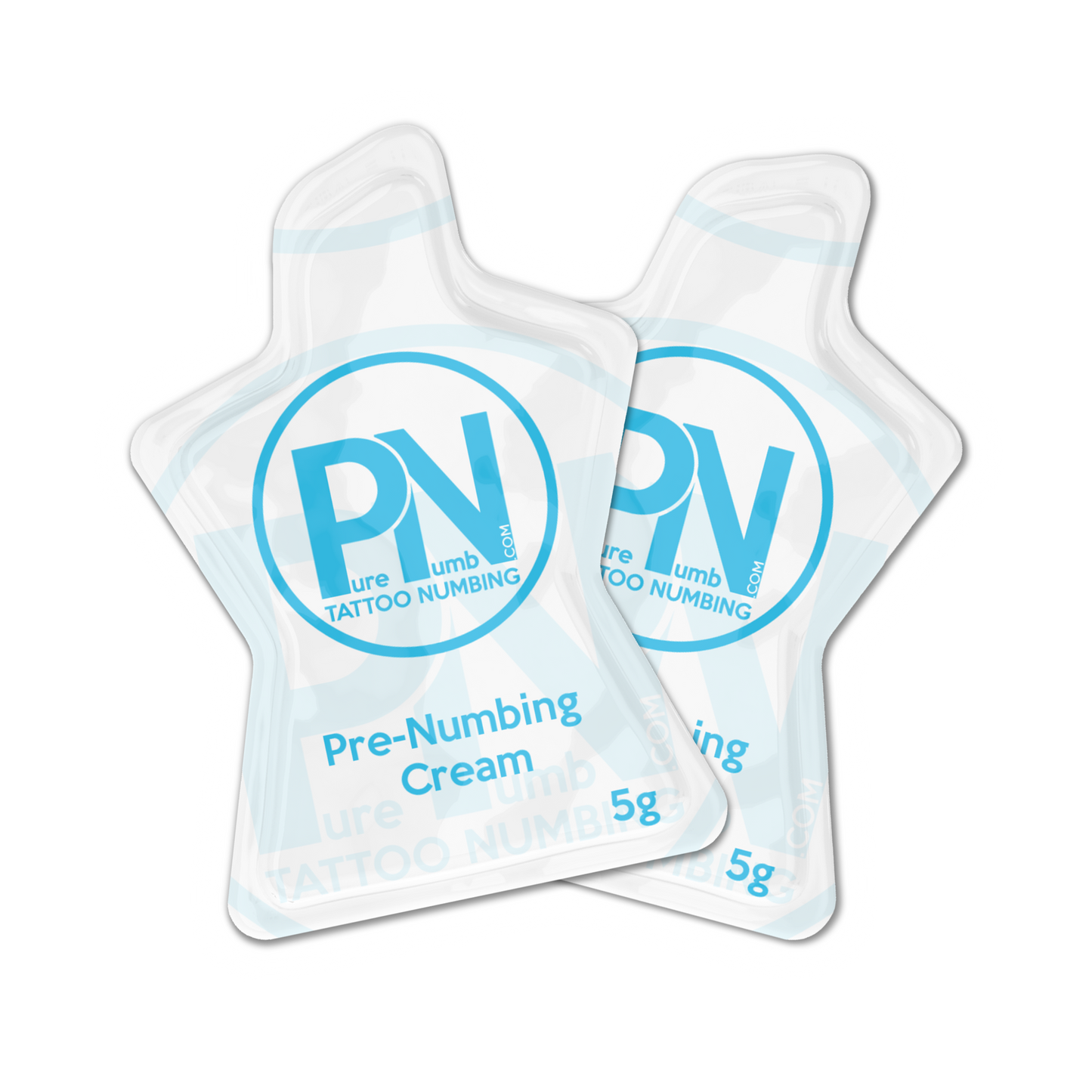 Pure Numb Tattoo Numbing Cream | Best Numbing Cream for Tattoos