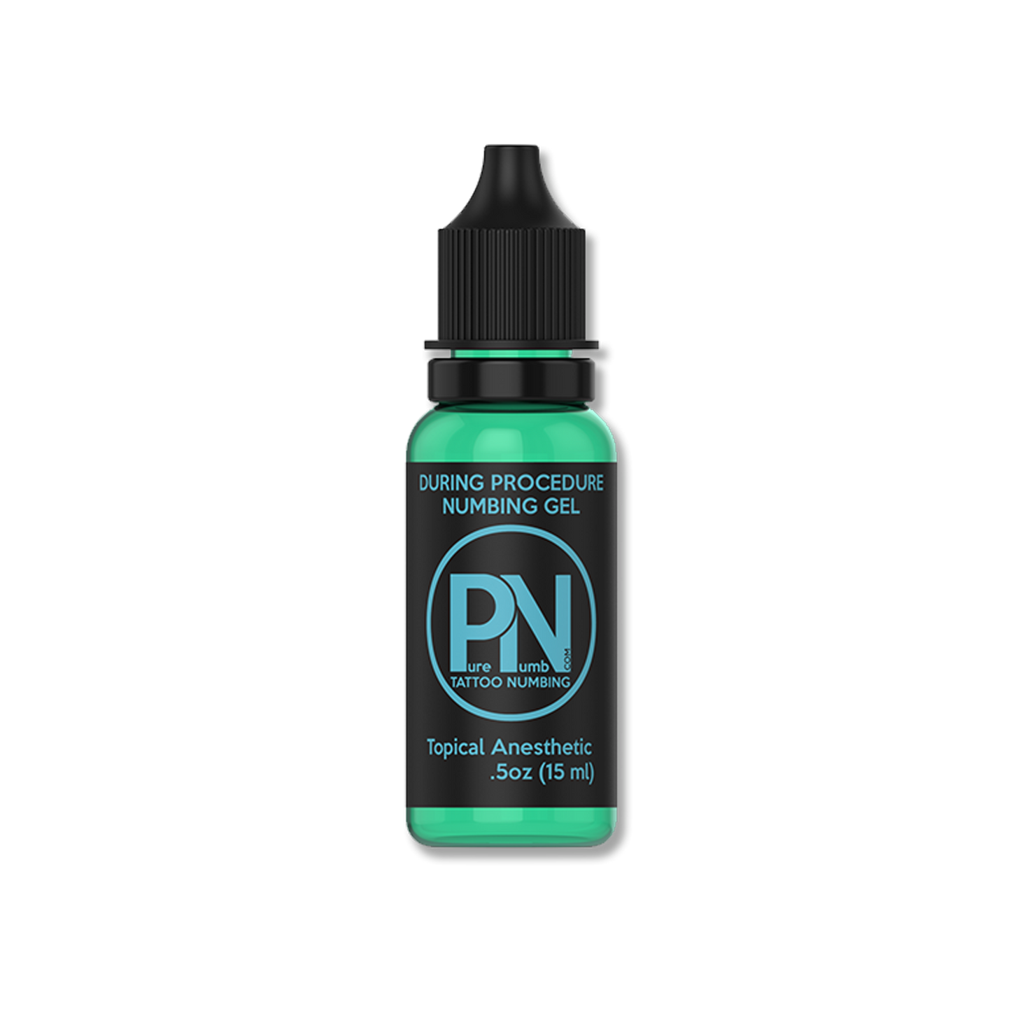 Numbing Gel