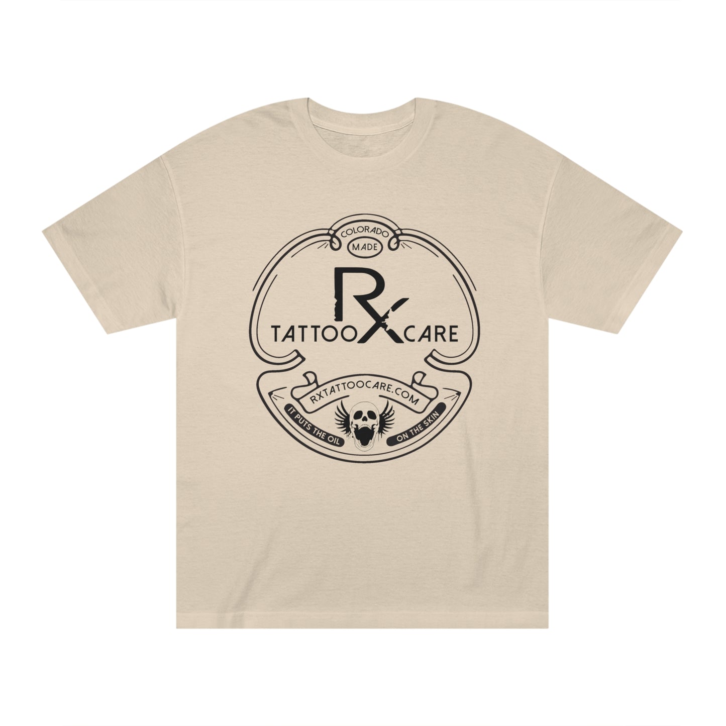 Old School RX Shirt