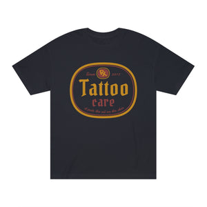 Rx Tattoo Care Beer Label Shirt