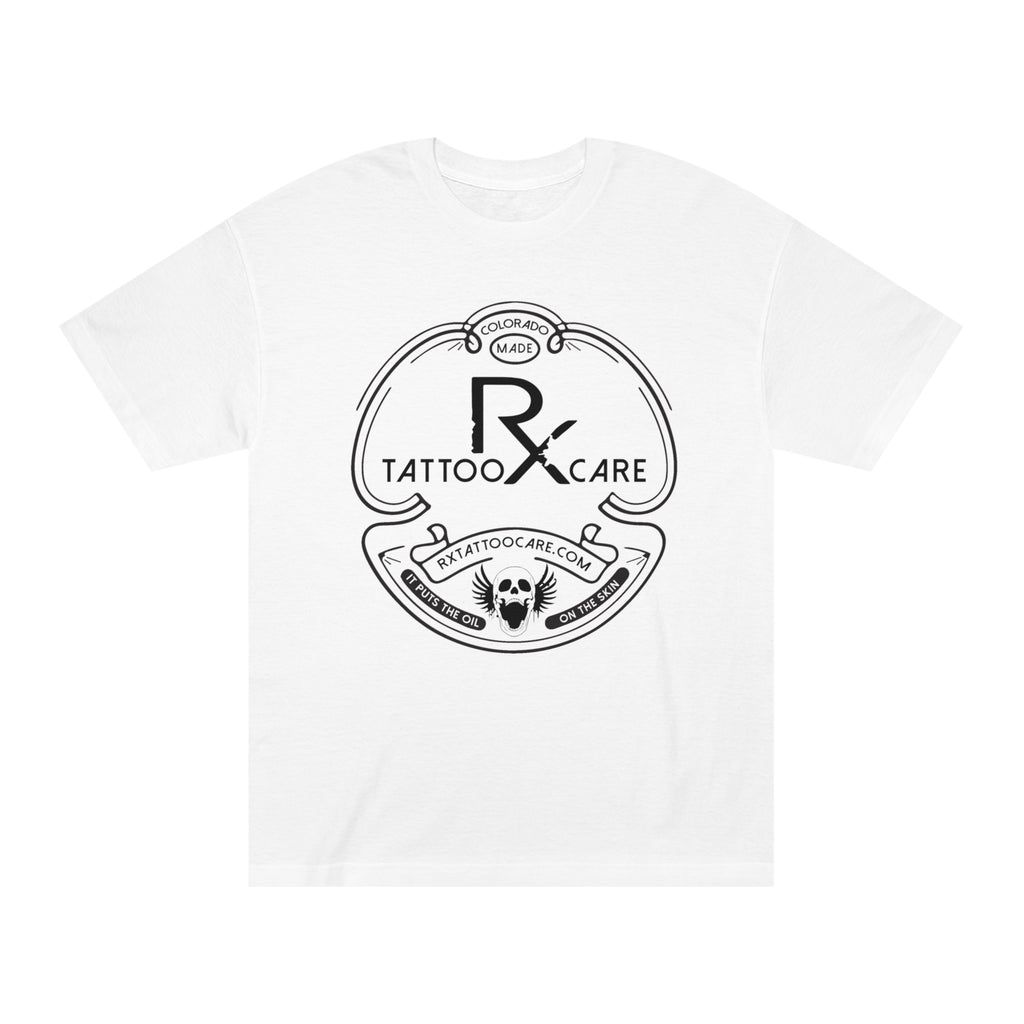 Old School RX Shirt