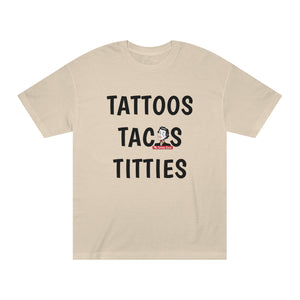 Unisex Classic Tee