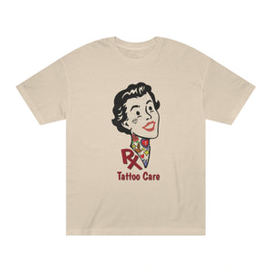 New School Olive Shirt