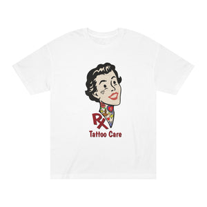 New School Olive Shirt