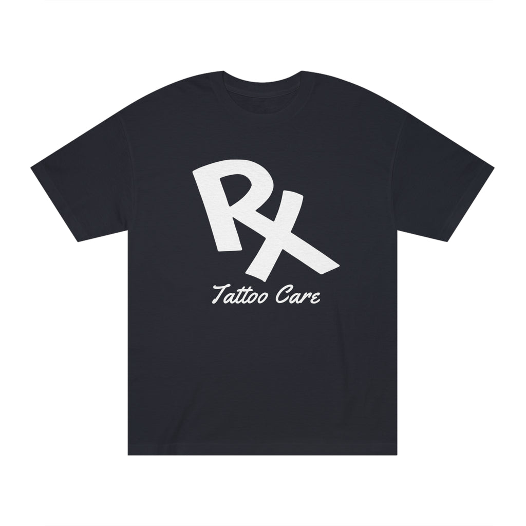Big Rx Tattoo Care Shirt