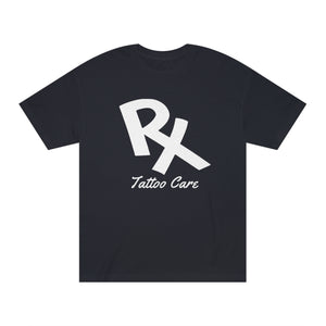 Big Rx Tattoo Care Shirt